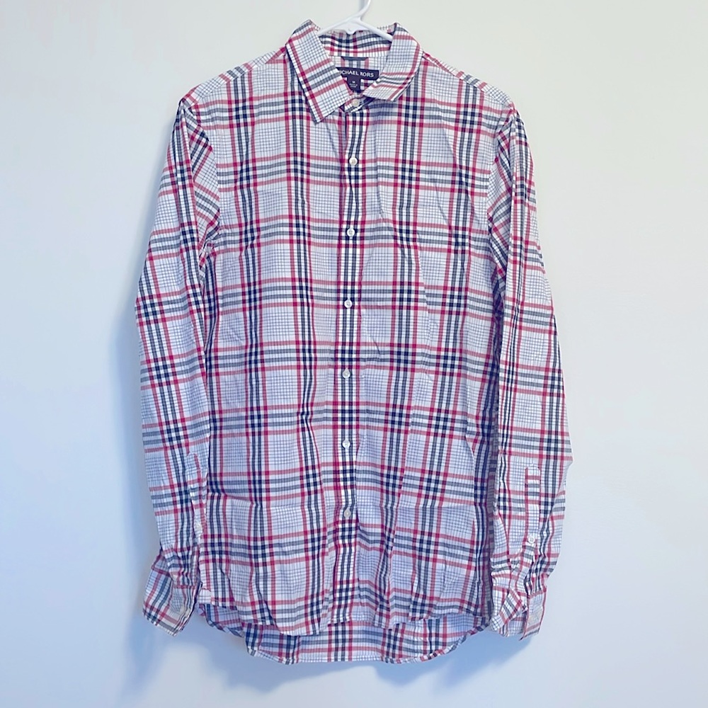 Michael Kors Dress Shirt